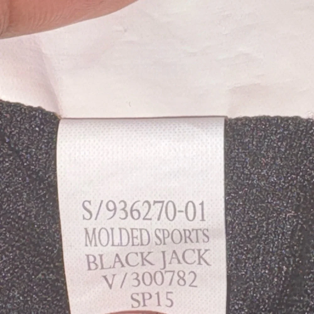 Old Navy light support